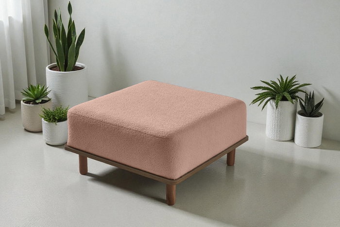 Atelier Del Sofa Pia - Pink Atelier Del Sofa Pia - Pink